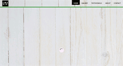 Desktop Screenshot of nywoodwork.com